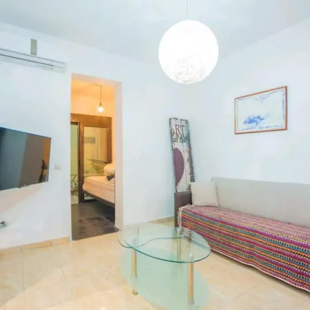 Apartment Princeps De Cura Ixia (Rhodes)