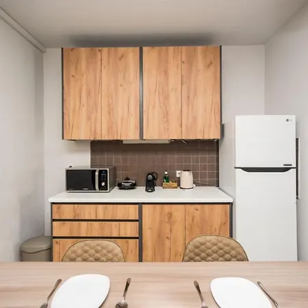 Apartment Princeps De Cura Ixia (Rhodes)